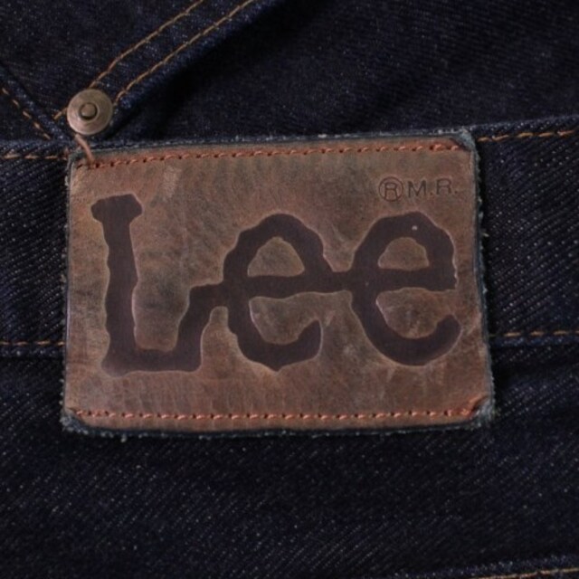 Lee(リー)のLee デニムパンツ メンズ メンズのパンツ(デニム/ジーンズ)の商品写真