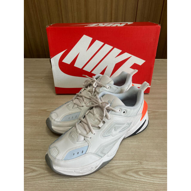 美品！NIKE M2K TEKNO ナイキ テクノ