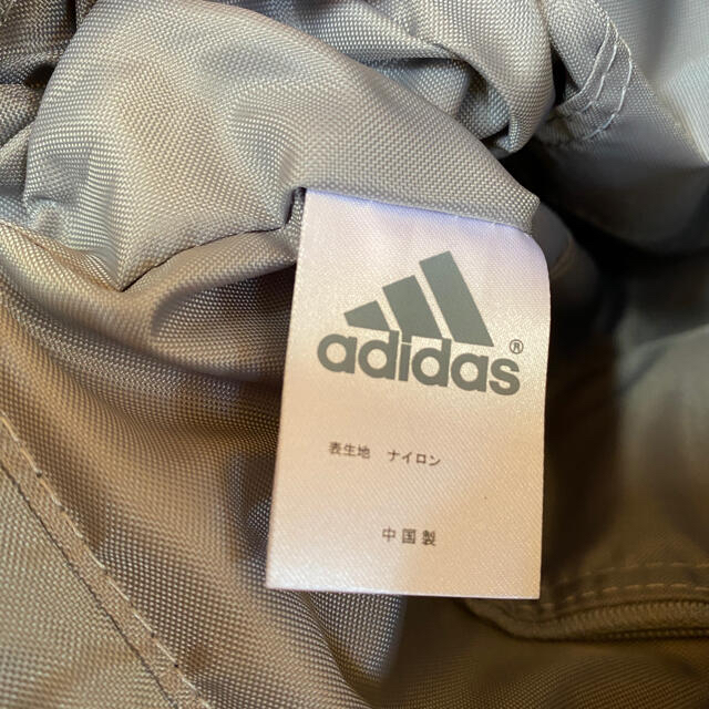 adidas(アディダス)の美品！adidas ショルダーバック レディースのバッグ(ショルダーバッグ)の商品写真