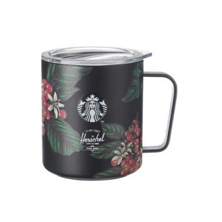 スターバックスコーヒー(Starbucks Coffee)の1点のみ 台湾 スターバックス ハーシェル herschel マグカップ(グラス/カップ)