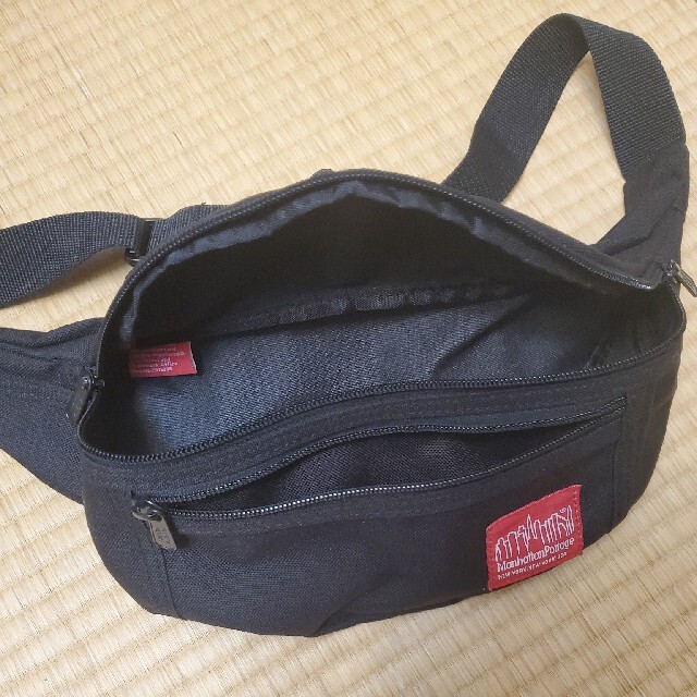 Manhattan Portage(マンハッタンポーテージ)のManhattan portage ボディバッグ レディースのバッグ(ボディバッグ/ウエストポーチ)の商品写真