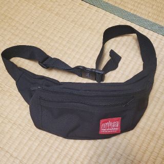 マンハッタンポーテージ(Manhattan Portage)のManhattan portage ボディバッグ(ボディバッグ/ウエストポーチ)