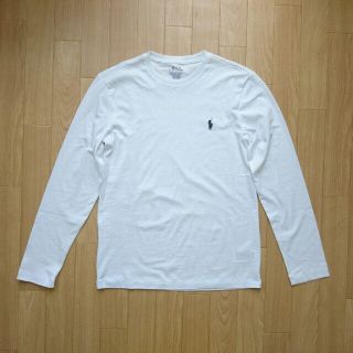 ポロラルフローレン(POLO RALPH LAUREN)のPOLO RALPH LAUREN ロングTシャツ(Tシャツ(長袖/七分))