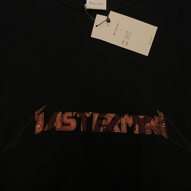 mastermind JAPAN - 新品mastermind JAPAN(マスターマインドジャパン
