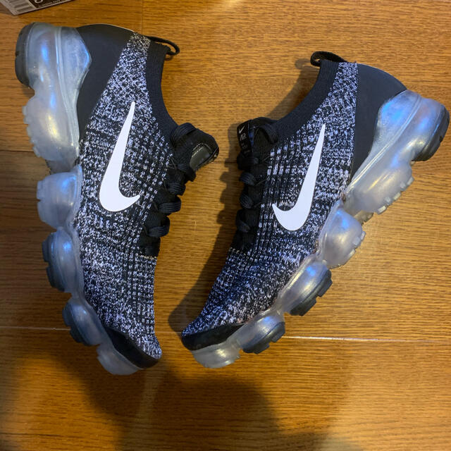 nike air vapormaxスニーカー