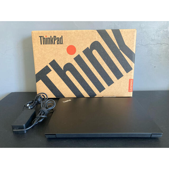 Lenovo ThinkPad E495 AMD Ryzen 5 3500U