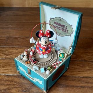 ディズニー(Disney)の【Disney】オルゴール(キャラクターグッズ)