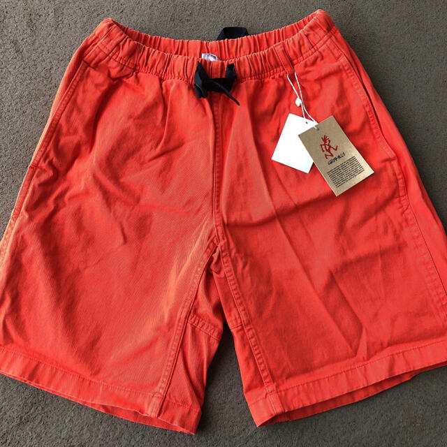 GRAMICCI - 【新品・未使用】GRAMICCI グラミチ ショートパンツの通販