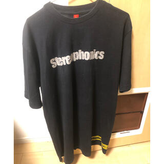 デビロック(DEVILOCK)のDevilock デビロック Stereophonics ステレオフォニックス(Tシャツ/カットソー(半袖/袖なし))