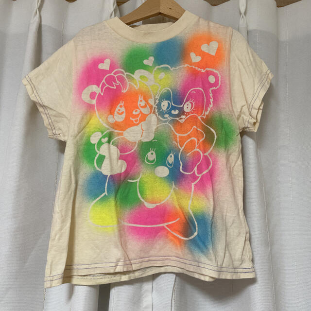 GrandGround - グラグラ Tシャツ 120の通販 by ☆miriri☆'s shop｜グラグラならラクマ