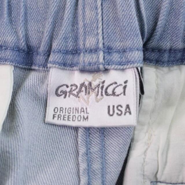 GRAMICCI(グラミチ)のGRAMICCI デニムパンツ メンズ メンズのパンツ(デニム/ジーンズ)の商品写真