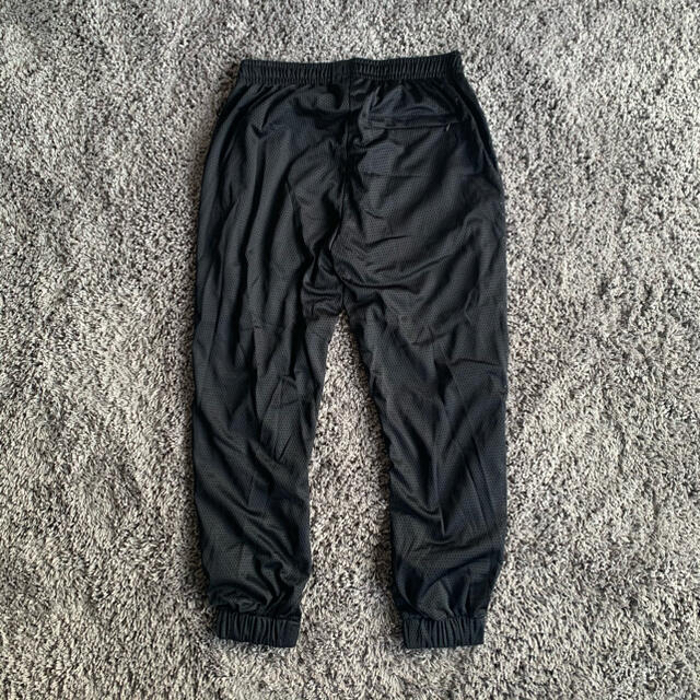 Champion(チャンピオン)のチャンピオン  Champion LONG PANTS ブラック Mサイズ メンズのパンツ(その他)の商品写真