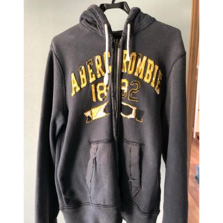 アバクロンビーアンドフィッチ(Abercrombie&Fitch)のAbercrombie メンズパーカー(パーカー)