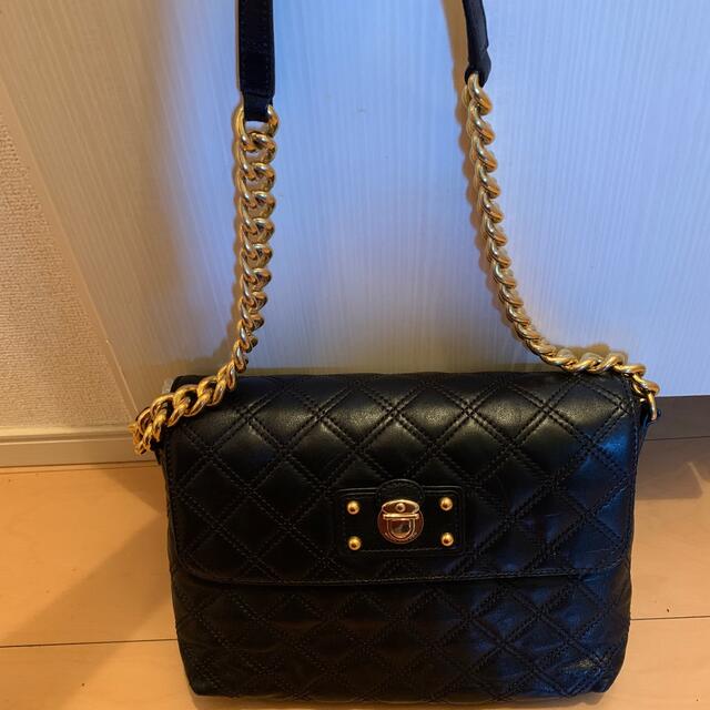 値下【新品美品】マークジェイコブス ショルダーバッグ MARC JACOBS