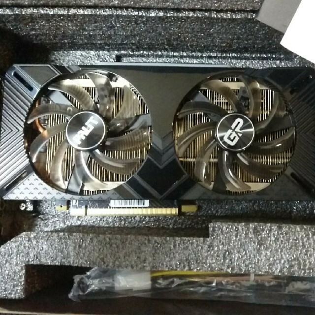 おすすめネット PALIT RTX2070 8GB PCパーツ おすすめネット PALIT RTX2070 8GB PCパーツ