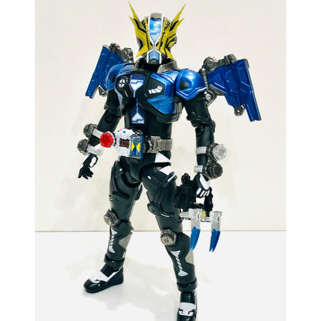 フィギュアーツ仮面ライダーゲイツリバイブ