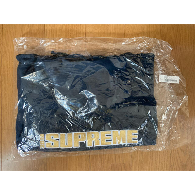 Supreme  Blockbuster Hooded Sweatshirt