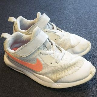 ナイキ(NIKE)のナイキスニーカー 20センチ(スニーカー)