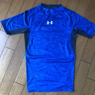 アンダーアーマー(UNDER ARMOUR)のアンダーアーマー(Tシャツ/カットソー(半袖/袖なし))