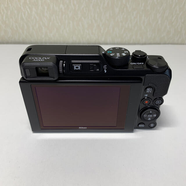 Nikon(ニコン)のNikon COOLPIX A1000 スマホ/家電/カメラのカメラ(コンパクトデジタルカメラ)の商品写真