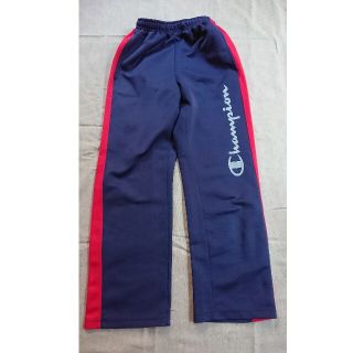 チャンピオン(Champion)のジャージパンツ150 中古品(パンツ/スパッツ)