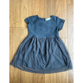 ザラキッズ(ZARA KIDS)のZARA ワンピース(ワンピース)