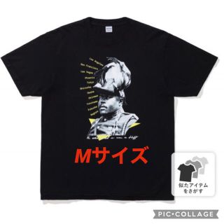 アンディフィーテッド(UNDEFEATED)の【新品未使用】定価6050円 UNDEFEATED(Tシャツ/カットソー(半袖/袖なし))