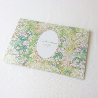 ラデュレ(LADUREE)の未開封☆ラデュレ☆ヘアケア(シャンプー)