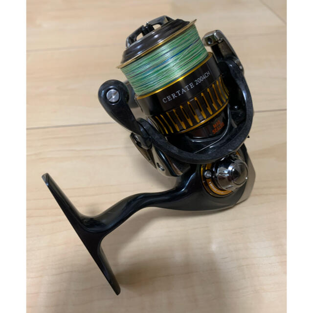 ☆値下げ中!!! DAIWA ダイワ 16セルテート 2004CH | vanferconstrucoes