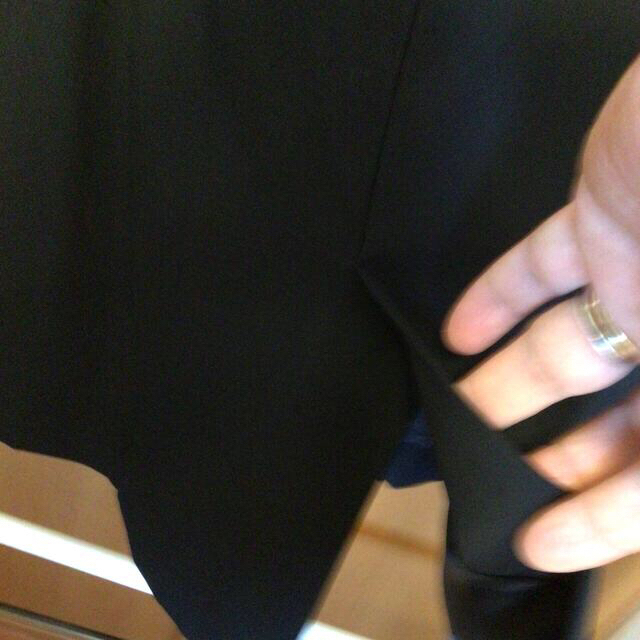 Michael Kors(マイケルコース)のMICHAEL KORS  ストレッチタイトスカート　T10  ｸﾘｰﾆﾝｸﾞ済 レディースのスカート(ひざ丈スカート)の商品写真