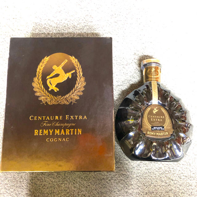 新品　レミーマルタン　REMY MARTIN  CENTAURE EXTRA