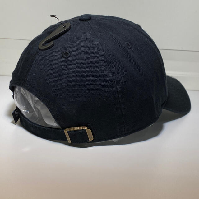 NEW ERA(ニューエラー)の新品未使用　47 CLEAN UP CAP シカゴ ホワイトソックスレア送料無料 メンズの帽子(キャップ)の商品写真