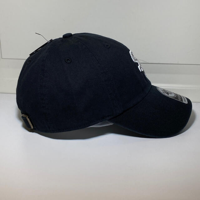 NEW ERA(ニューエラー)の新品未使用　47 CLEAN UP CAP シカゴ ホワイトソックスレア送料無料 メンズの帽子(キャップ)の商品写真