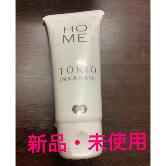 TOKIO(トキオ)のトキオ　インカラミ　ホーム　補修系・集中ヘアパック コスメ/美容のヘアケア/スタイリング(トリートメント)の商品写真