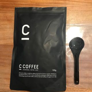 C COFFEE チャコールコーヒーダイエット(ダイエット食品)