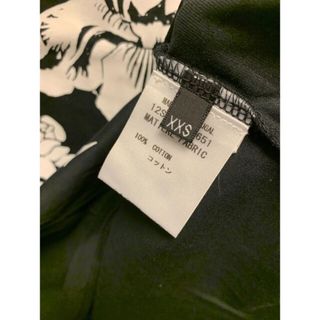 GIVENCHY - 正規限定 Givenchy ジバンシィ スカルタトゥー Tシャツの