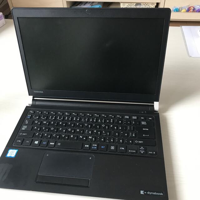 DynaBook R73/Uシリーズ【美品】-