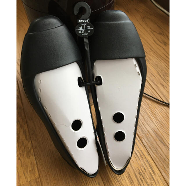crocs(クロックス)のWomen’s Crocs Sienna Flat  レディースの靴/シューズ(サンダル)の商品写真