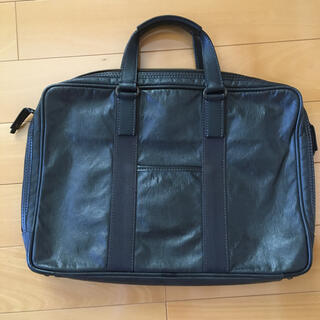 タケオキクチ(TAKEO KIKUCHI)のタケオキクチ　ビジネスバッグ(ビジネスバッグ)