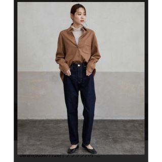 ブラックバイマウジー(BLACK by moussy)のお値下げブラックバイマウジー KONA コナ ワンウォッシュ超美品(デニム/ジーンズ)