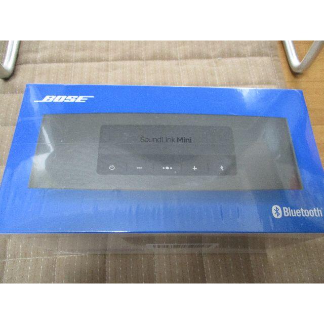 スピーカー BOSE - BOSE SoundLink Mini 2