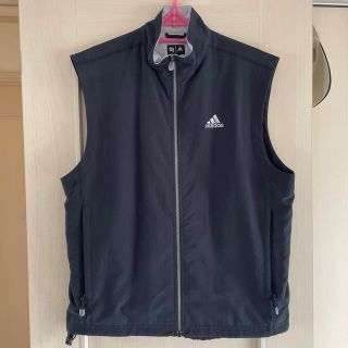 アディダス(adidas)のadidas ベスト(ベスト)