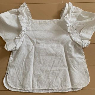 ザラキッズ(ZARA KIDS)のZARA122(Tシャツ/カットソー)