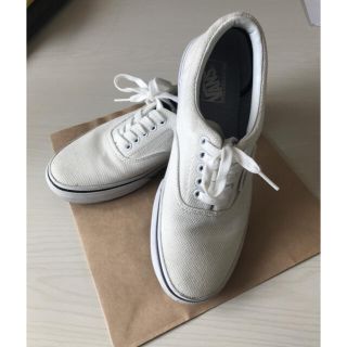 ヴァンズ(VANS)の（最終値下げ）VANS バンズ　スニーカー　26cm(スニーカー)