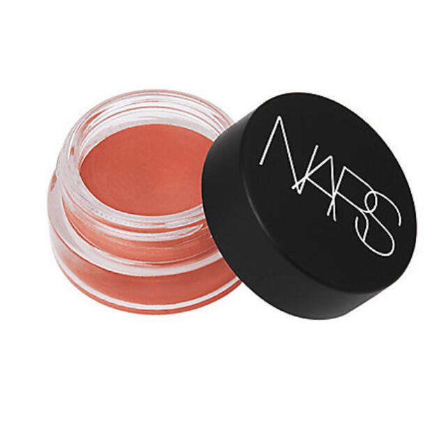 NARS(ナーズ)のNARS エアーマットブラッシュ00535 コスメ/美容のベースメイク/化粧品(チーク)の商品写真