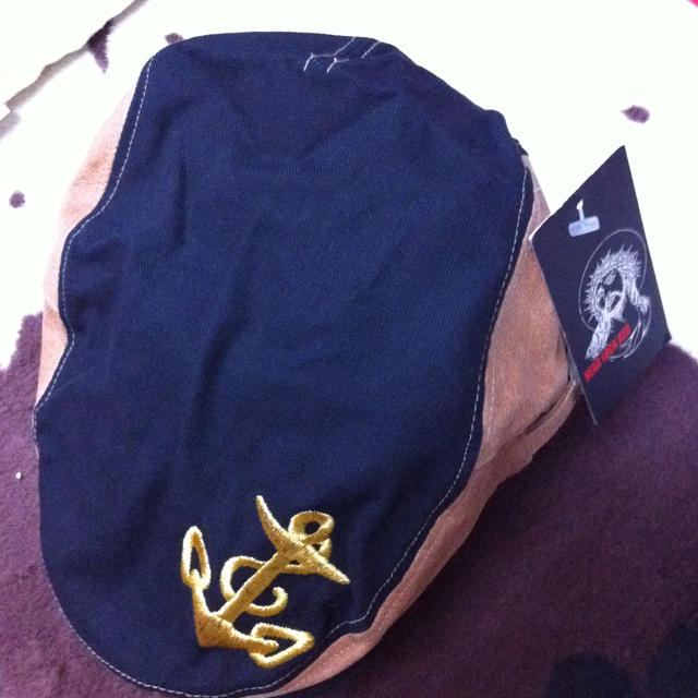 ハンチング帽★格安 レディースの帽子(ハンチング/ベレー帽)の商品写真