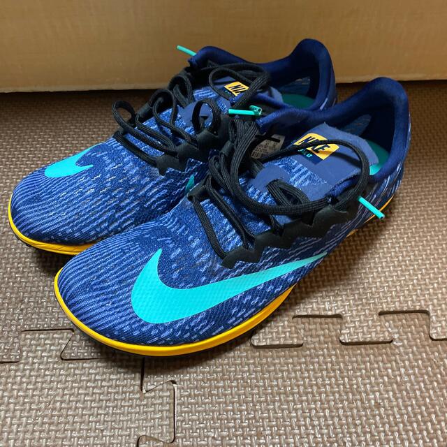 NIKE ZOOM STREAK LT2 26.0 - エクササイズ