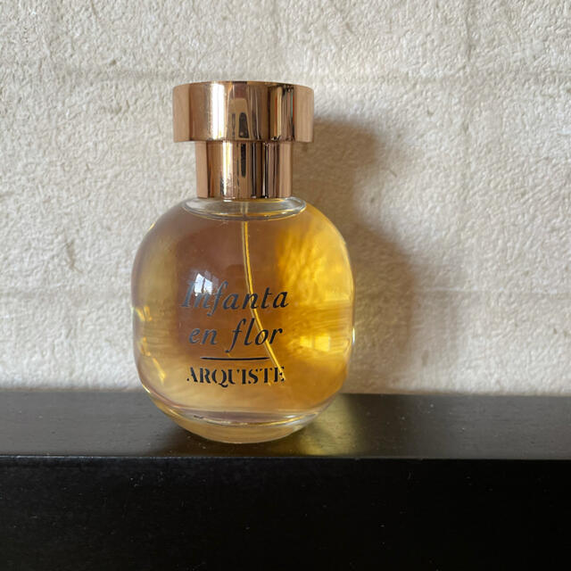 希少 ARQUISTE Infata en flor EDP 100ml - ユニセックス