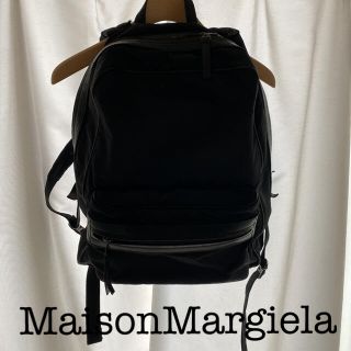 マルタンマルジェラ(Maison Martin Margiela)のMaisonMargiela バックパック(バッグパック/リュック)