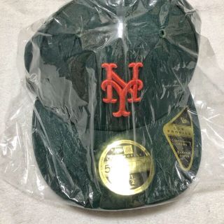 ニューエラー(NEW ERA)の●新品  7 1/2 mets aime leon dore new era(キャップ)